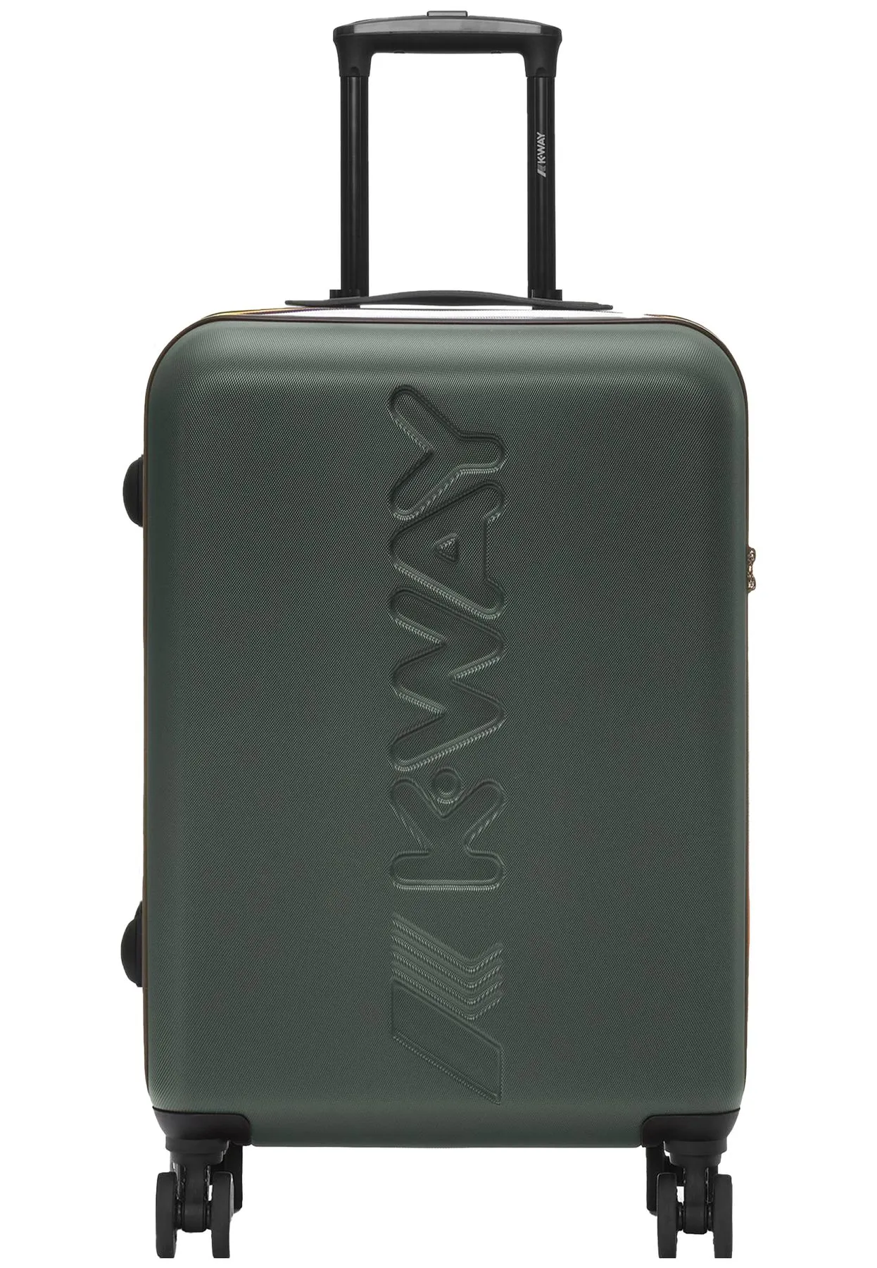     K-WAY VALIGIE E TROLLEY UNISEX ADULTO      
