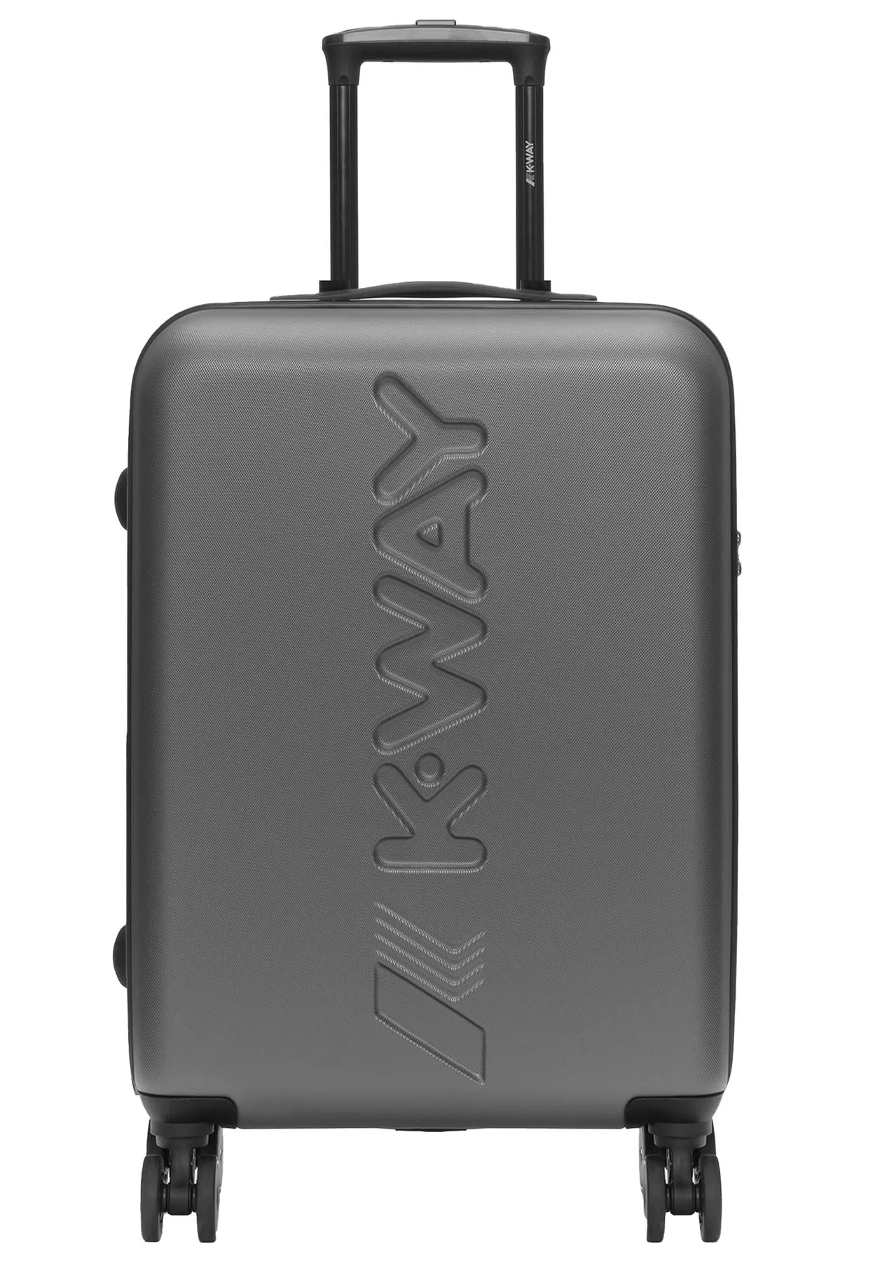    K-WAY VALIGIE E TROLLEY UNISEX ADULTO      