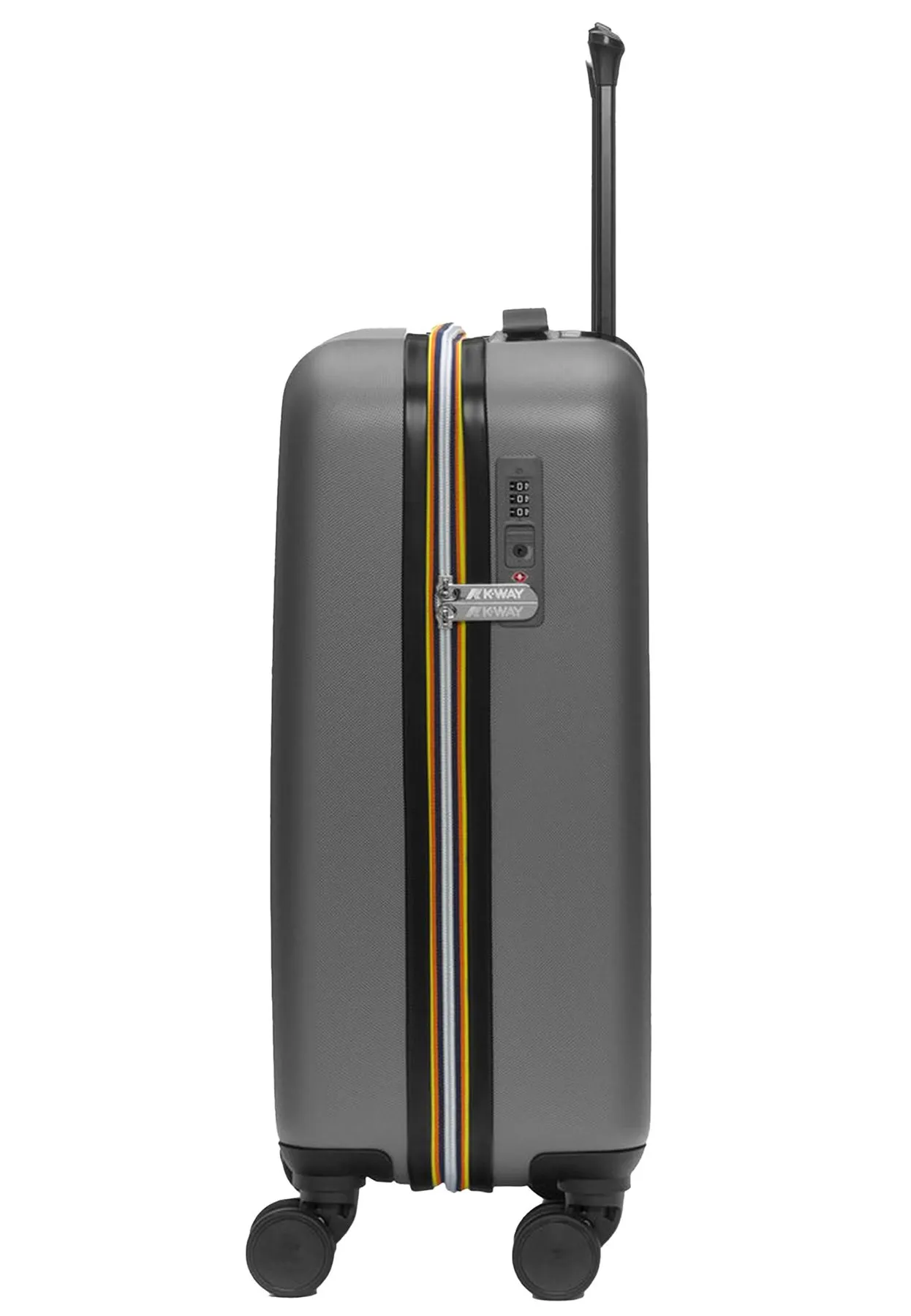     K-WAY VALIGIE E TROLLEY UNISEX ADULTO      