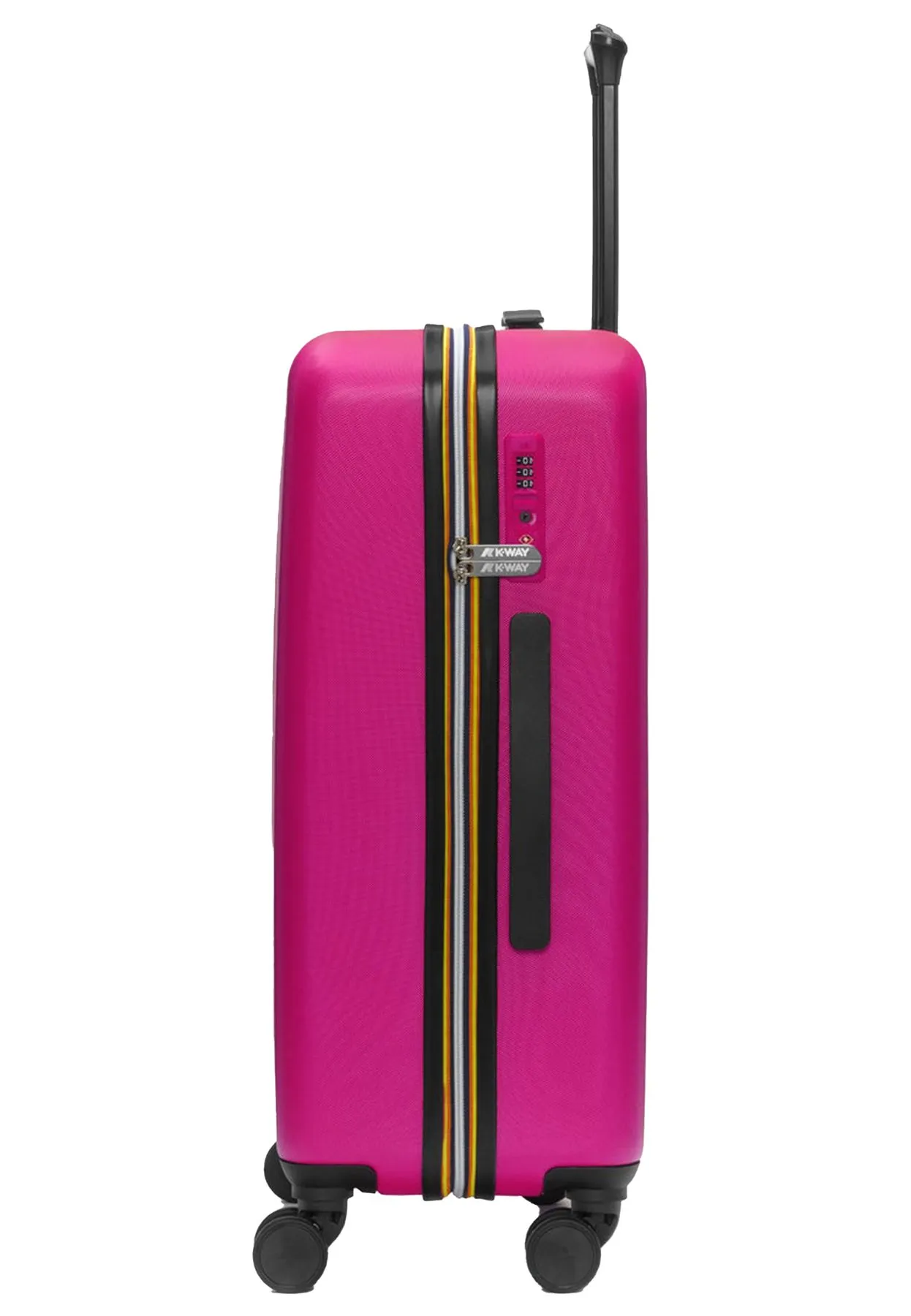    K-WAY VALIGIE E TROLLEY UNISEX ADULTO      
