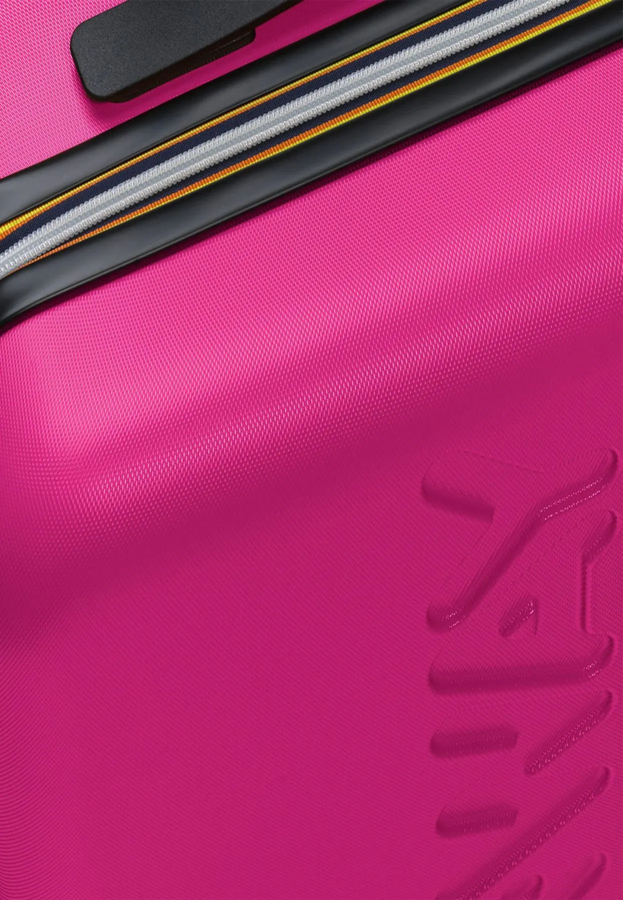     K-WAY VALIGIE E TROLLEY UNISEX ADULTO      