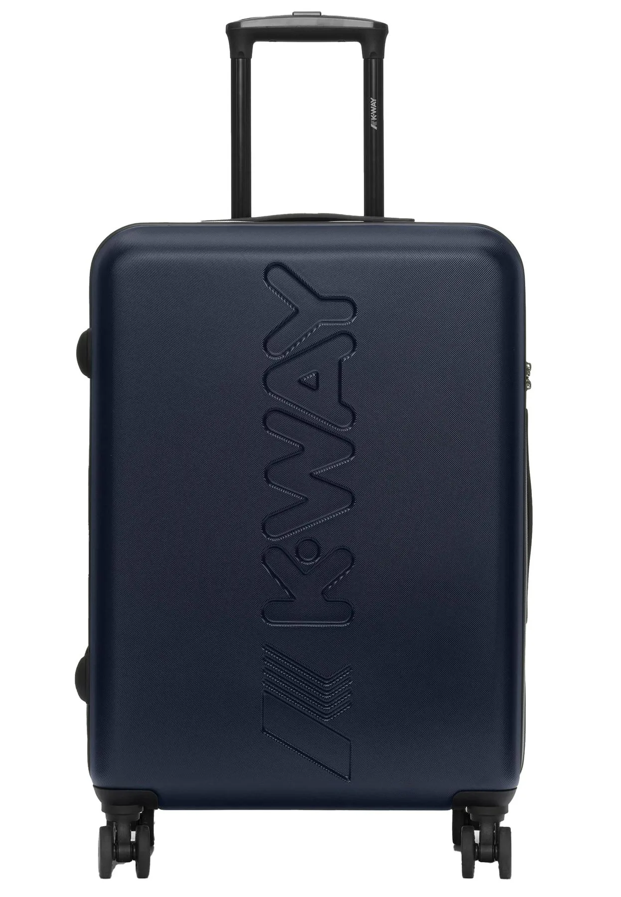     K-WAY VALIGIE E TROLLEY UNISEX ADULTO      