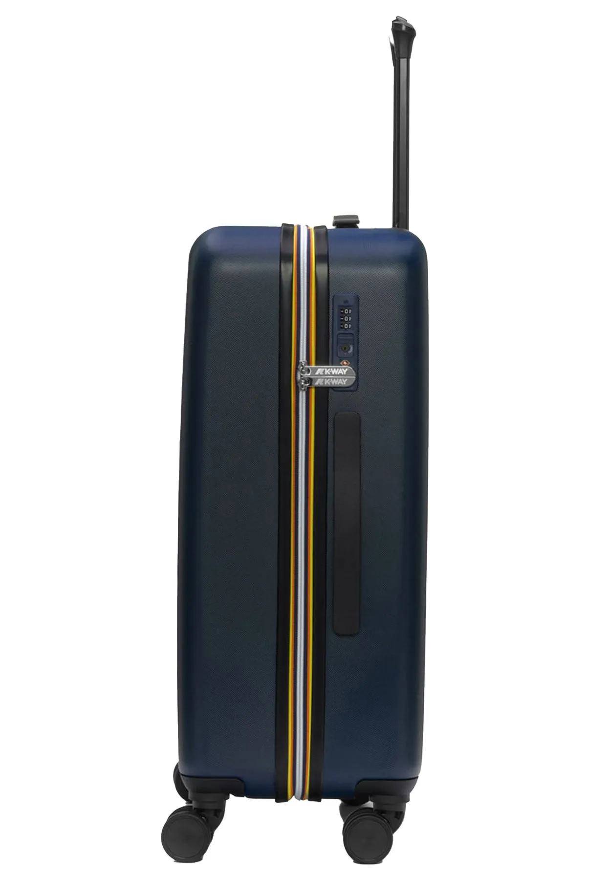     K-WAY VALIGIE E TROLLEY UNISEX ADULTO      