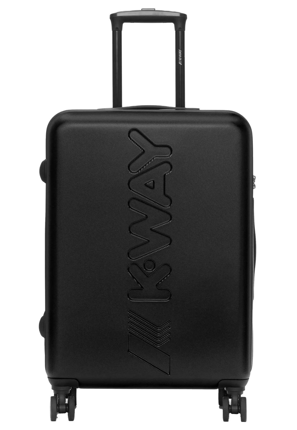     K-WAY VALIGIE E TROLLEY UNISEX ADULTO      