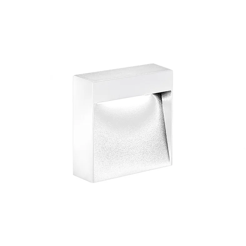 KIKI – LAMPADA DA PARETE 4W LED 4000K B