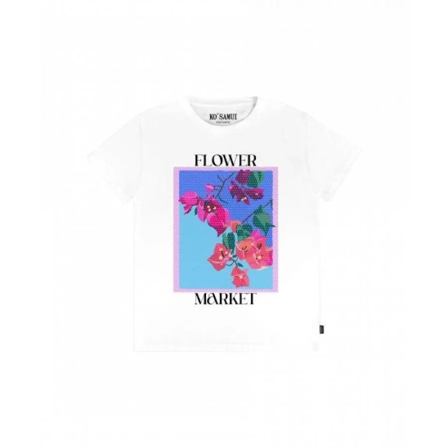 Ko Samui T-shirt