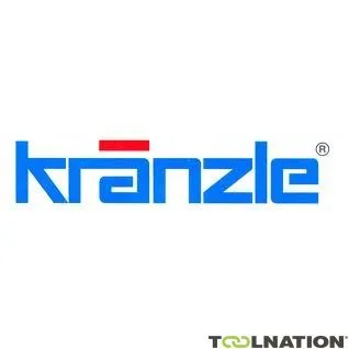 Kränzle Accessori 12392.2-M20045 Lancia a spruzzo 600 mm D25045 per Therm 870