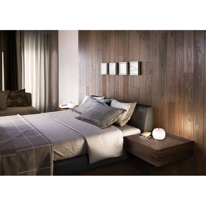 Kushi 16 Lampada da Tavolo Rame - KDLN | Acquista online