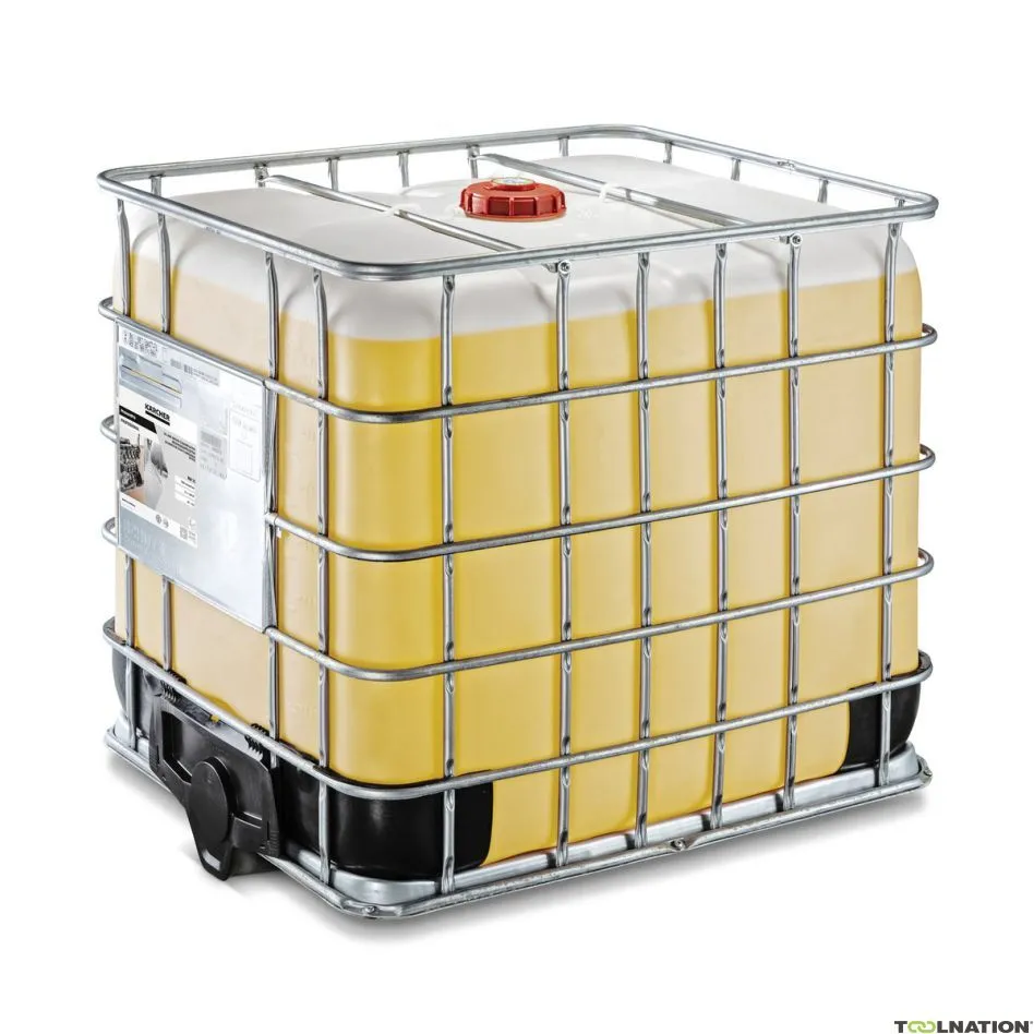 Kärcher Professional 6.295-072.0 Rimuovi olio e grasso PressurePro Extra RM 31, 1000l
