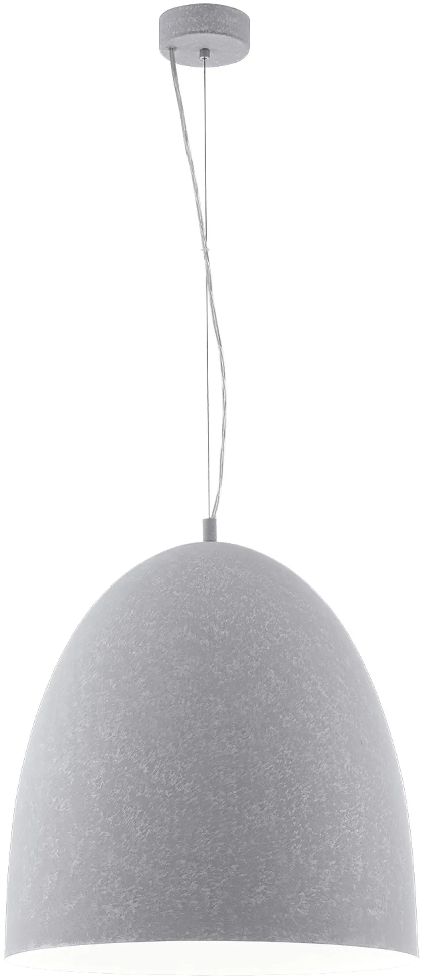 Lampada a sospensione Sarabia Ø 485 mm