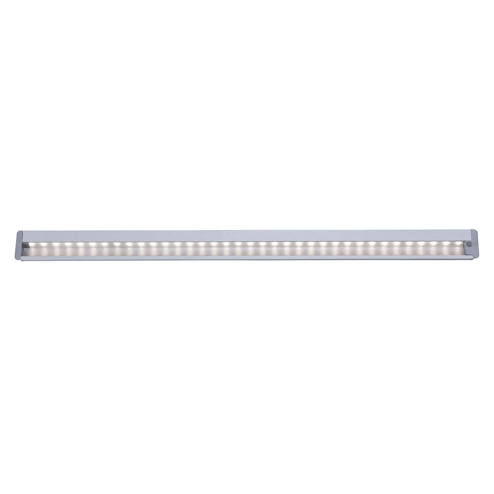 Lampada LED da mobili Helena 59,5x4cm 3.000K