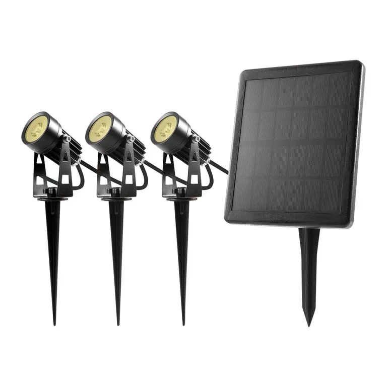 lampada solare Simon Solar