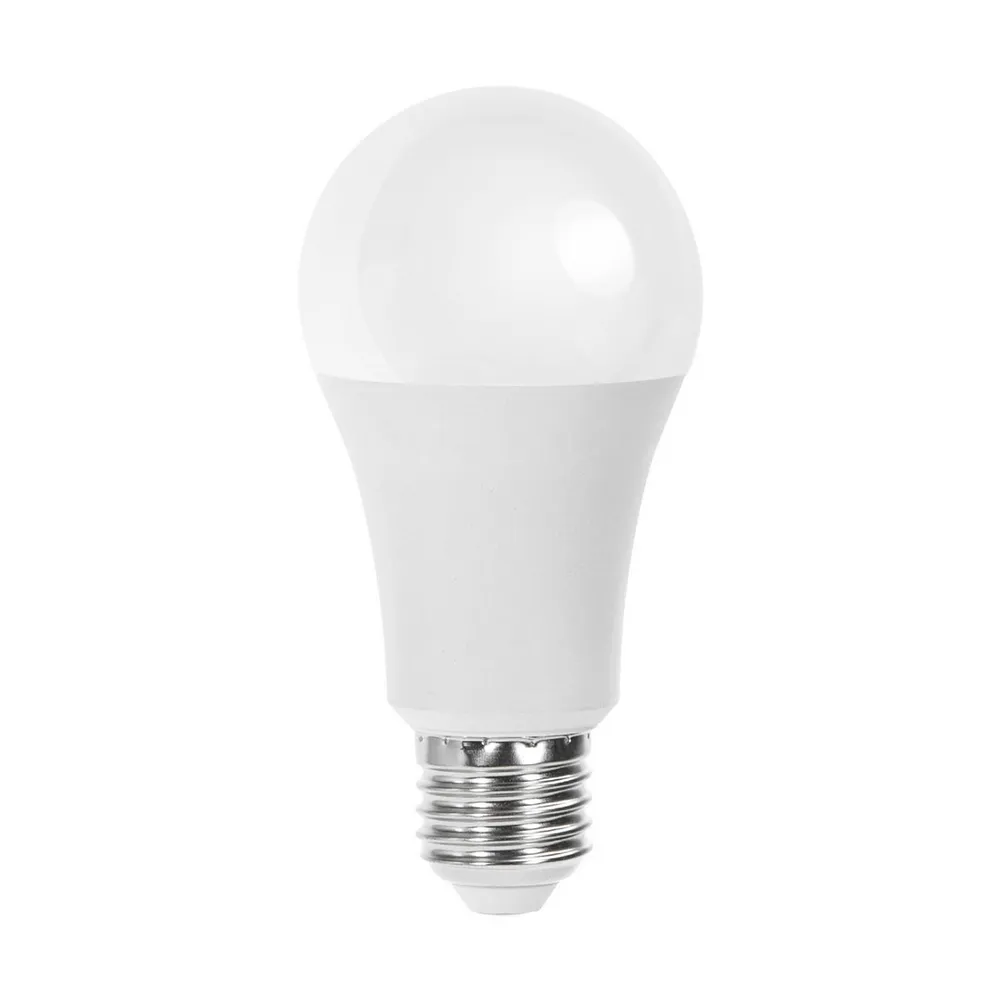 Lampadina Led E27 A60 a bulbo 15W Bianco caldo 3000K Aigostar