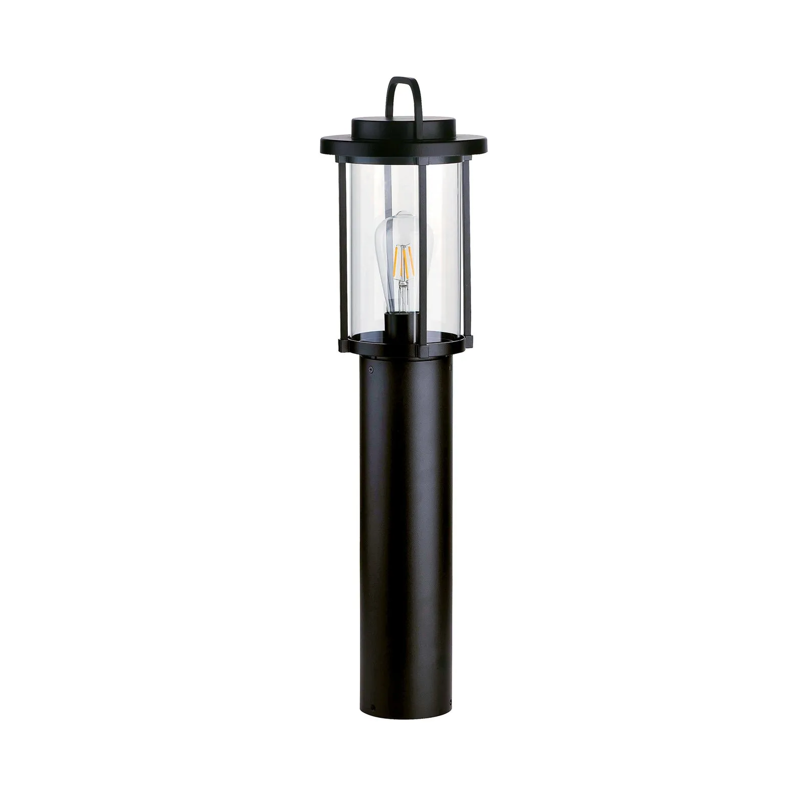 Lampioncino Kimolos, altezza 60 cm