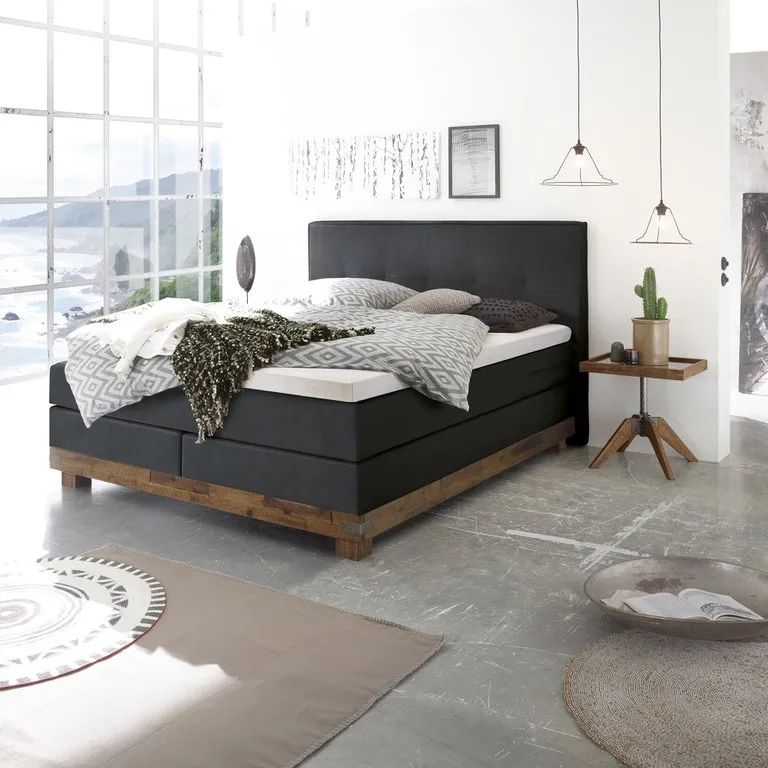 letto Boxspring SUBITO
