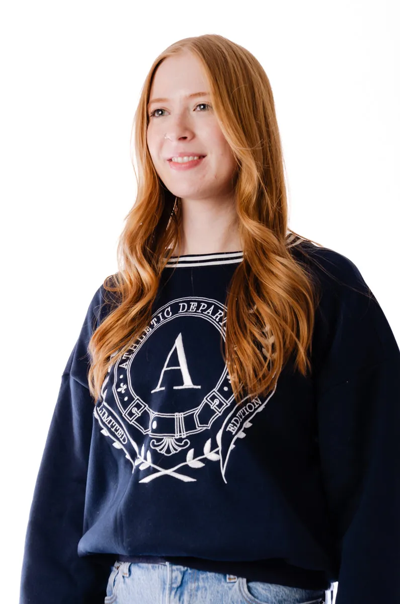 Limited Edition Crew