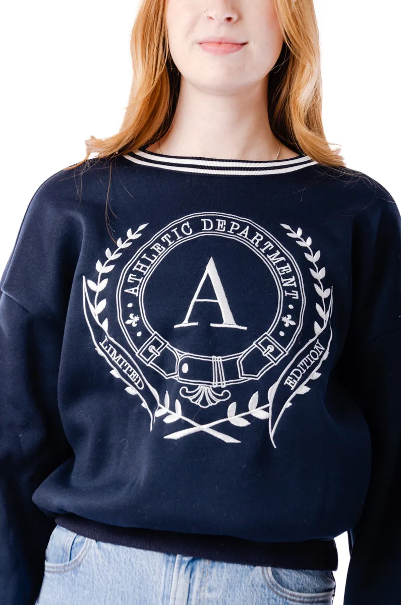Limited Edition Crew
