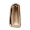 Love Moschino POCHETTE ORO 901