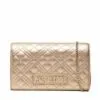 Love Moschino POCHETTE ORO 901