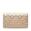 Love Moschino POCHETTE ORO 901