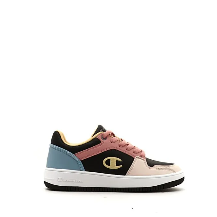 LOW CUT SHOE REBOUND 2.0 LOW NBK MULTI