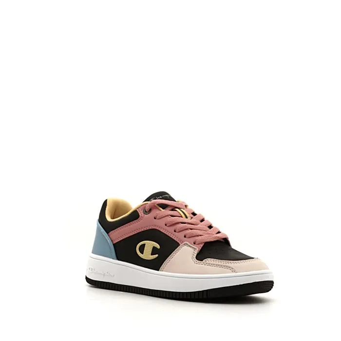 LOW CUT SHOE REBOUND 2.0 LOW NBK MULTI