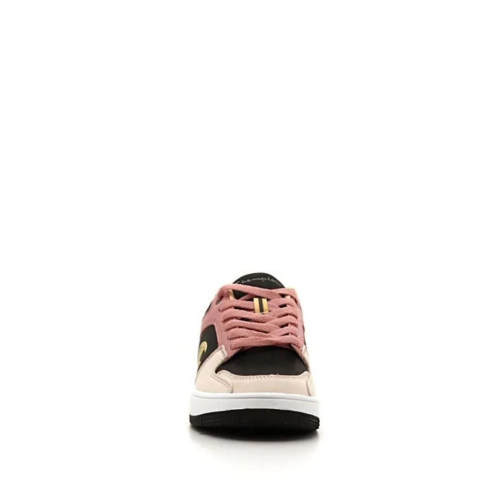 LOW CUT SHOE REBOUND 2.0 LOW NBK MULTI