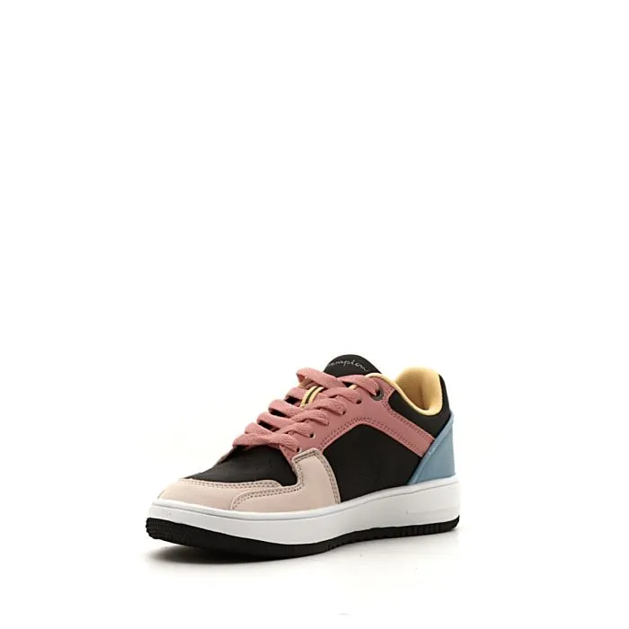 LOW CUT SHOE REBOUND 2.0 LOW NBK MULTI
