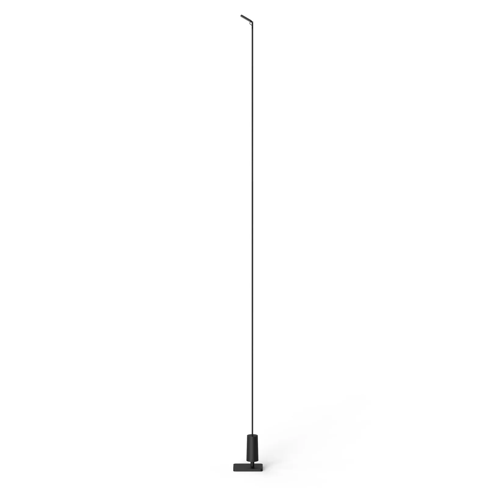 Luceplan Flia lampione a 1 anta, on/off, altezza 180 cm