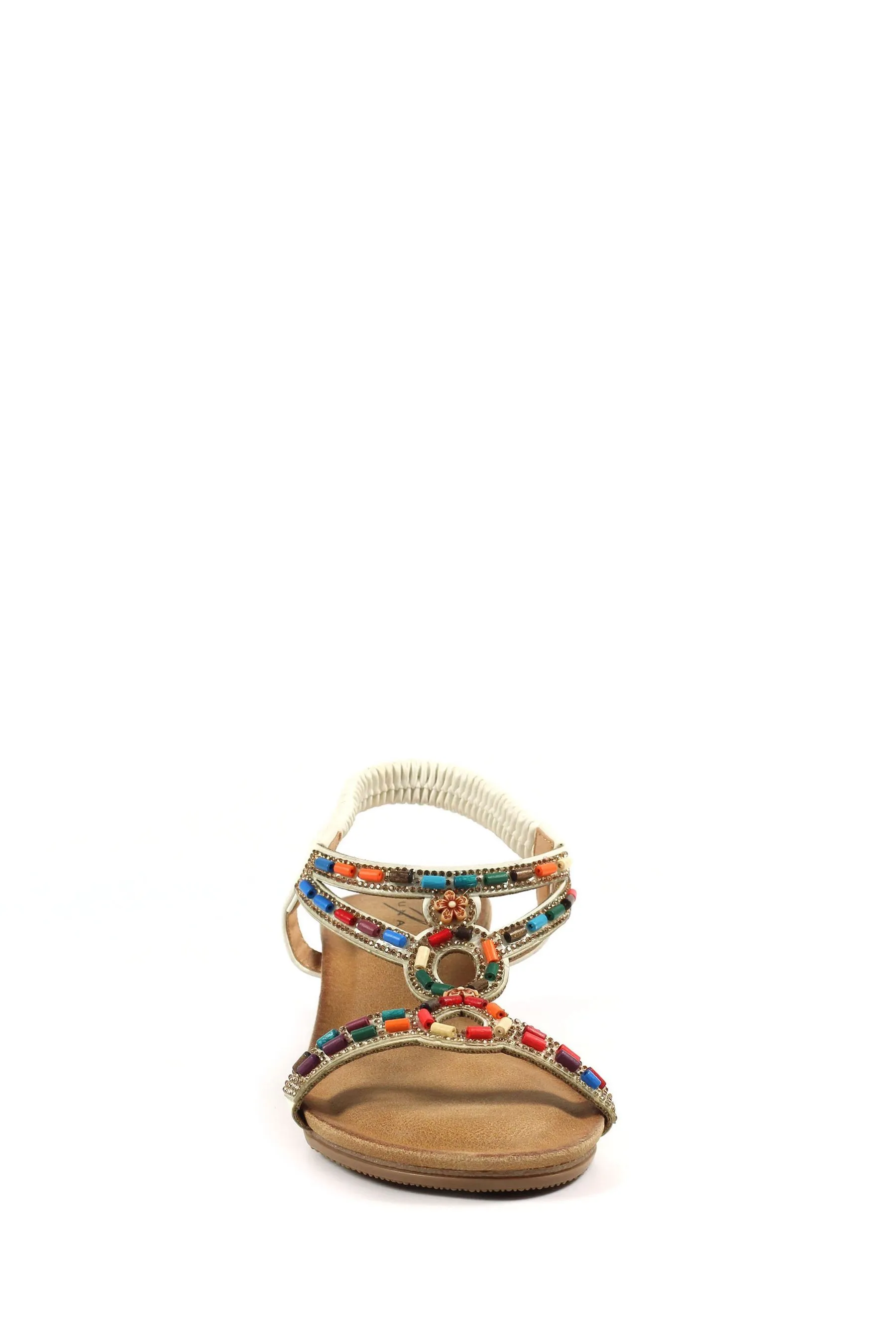 Lunar - Epsom - Sandali con zeppa