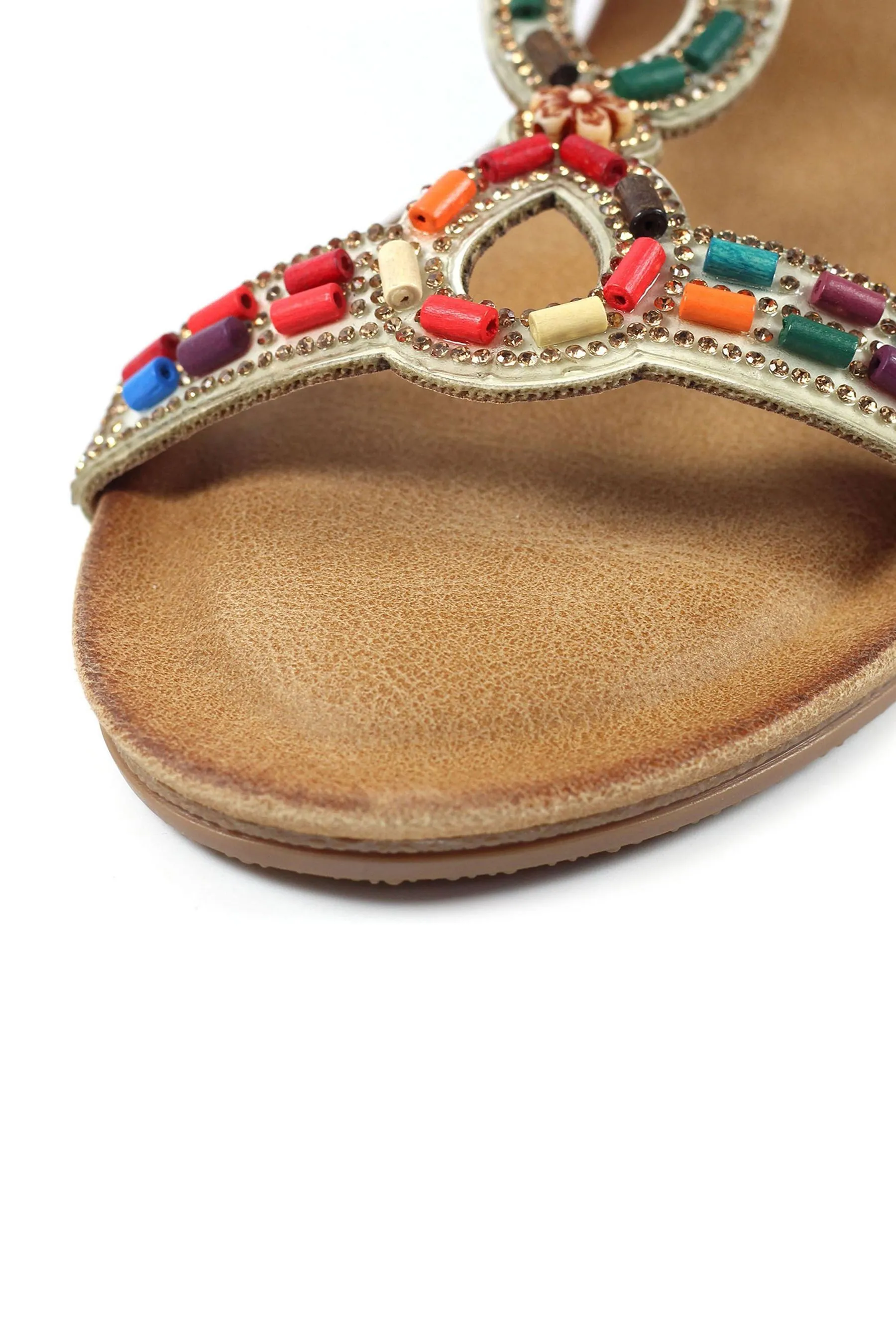 Lunar - Epsom - Sandali con zeppa