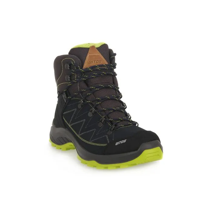 LYTOS 38 FUTURE JAB TECH EVO