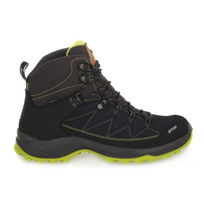 LYTOS 38 FUTURE JAB TECH EVO