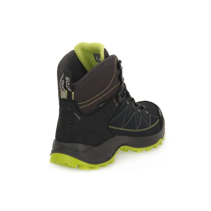 LYTOS 38 FUTURE JAB TECH EVO