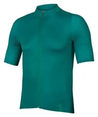 Maglia Pro SL a manica corta verde smeraldo