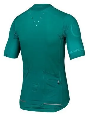 Maglia Pro SL a manica corta verde smeraldo