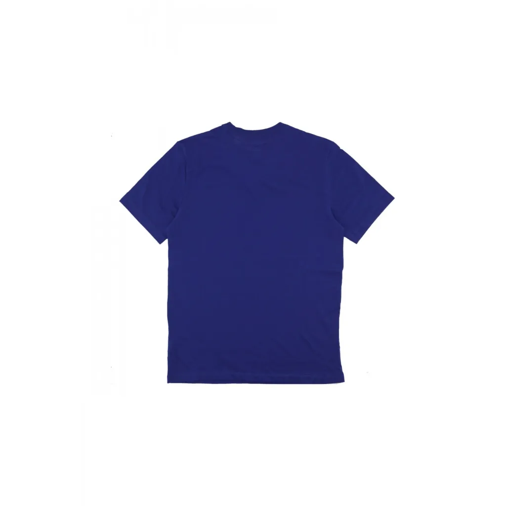 maglietta uomo olympics 2024 basketball tee team greece DEEP ROYAL BLUE/LT PHOTO BLUE