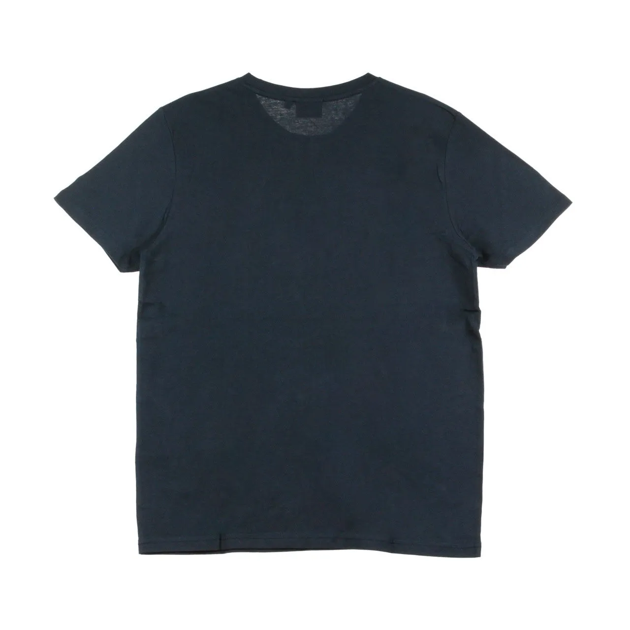 Maglietta Uomo T-shirt Logo Sky Captain