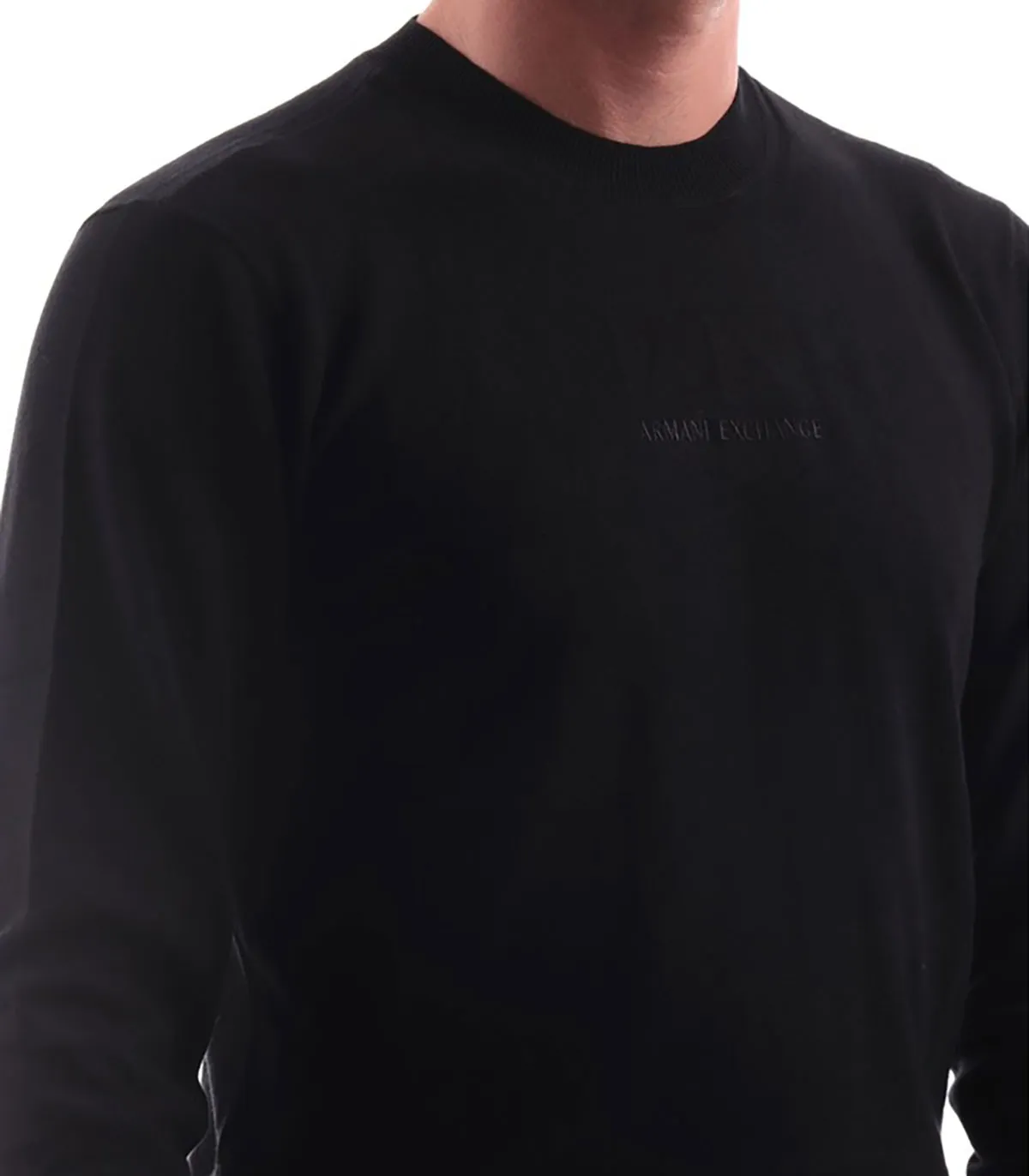 Maglione Uomo Armani Exchange