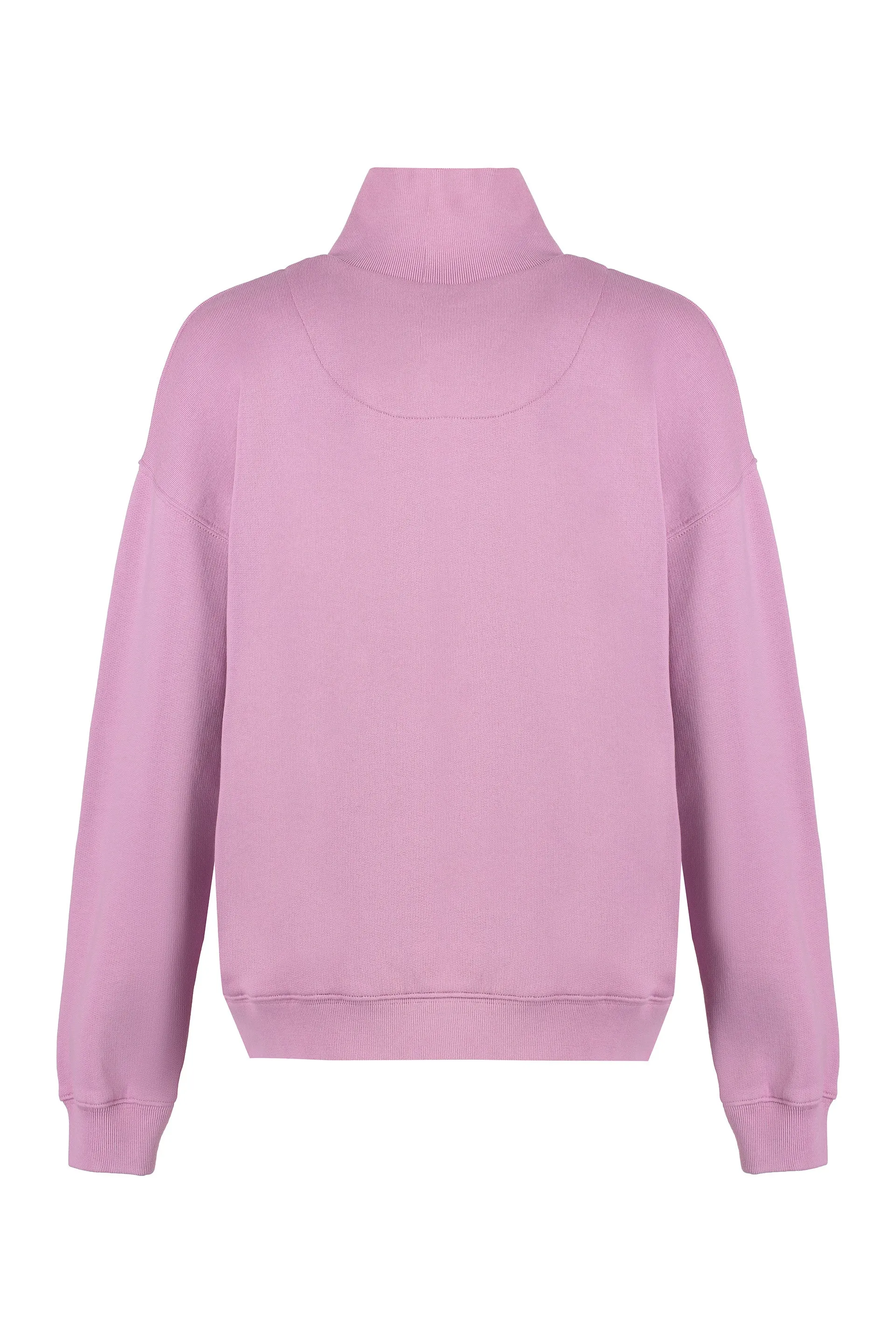 Maison Kitsuné Felpa in cotone