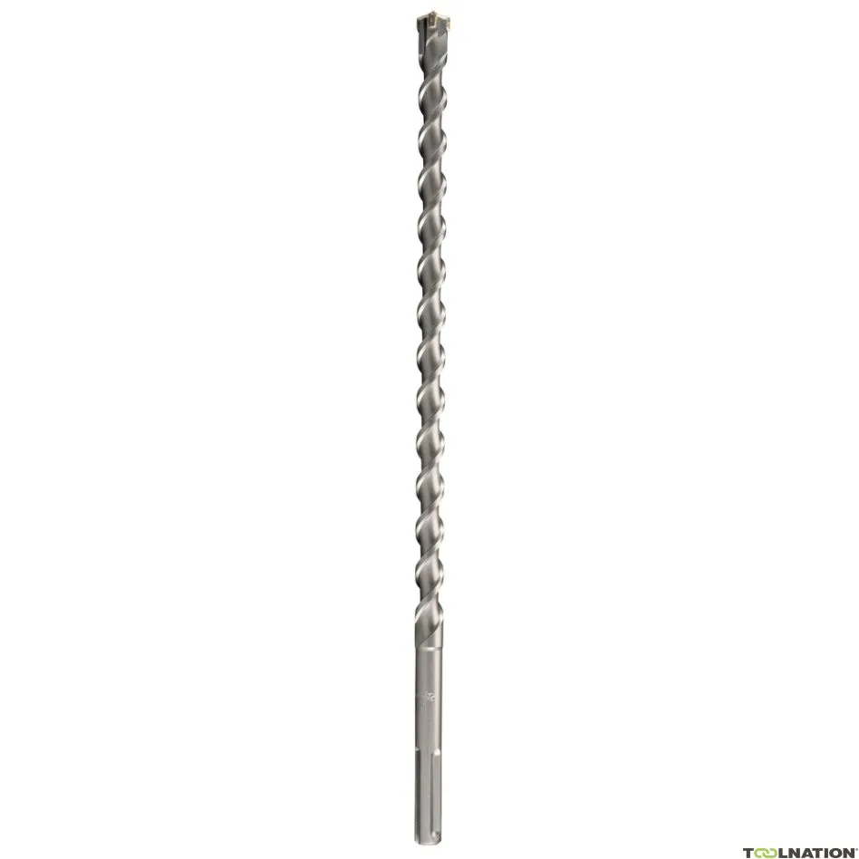 Makita Accessori E-11433 B4S Punta per calcestruzzo SDS-Max 22 x 540 mm