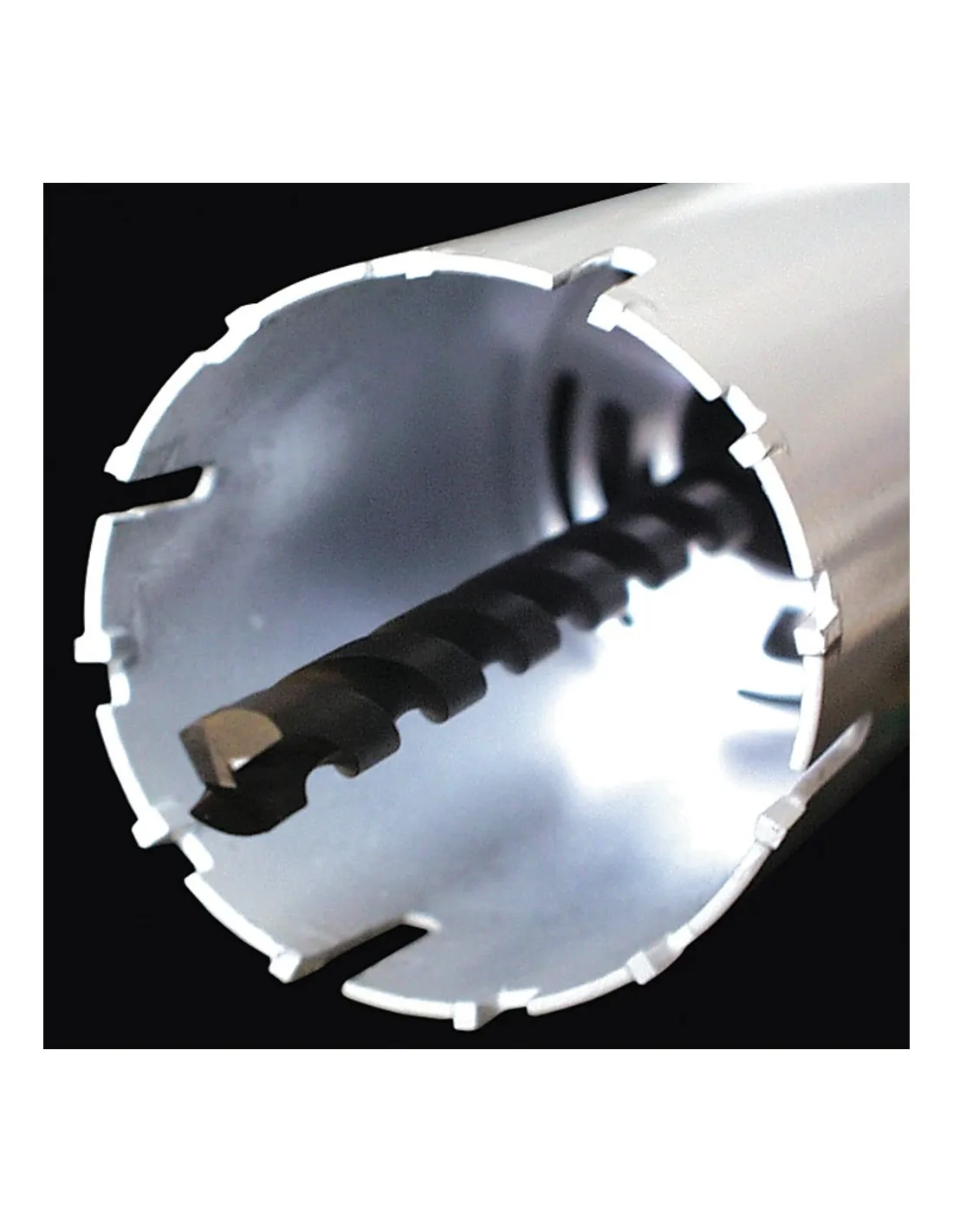 Makita Carotatrice a secco DBM080