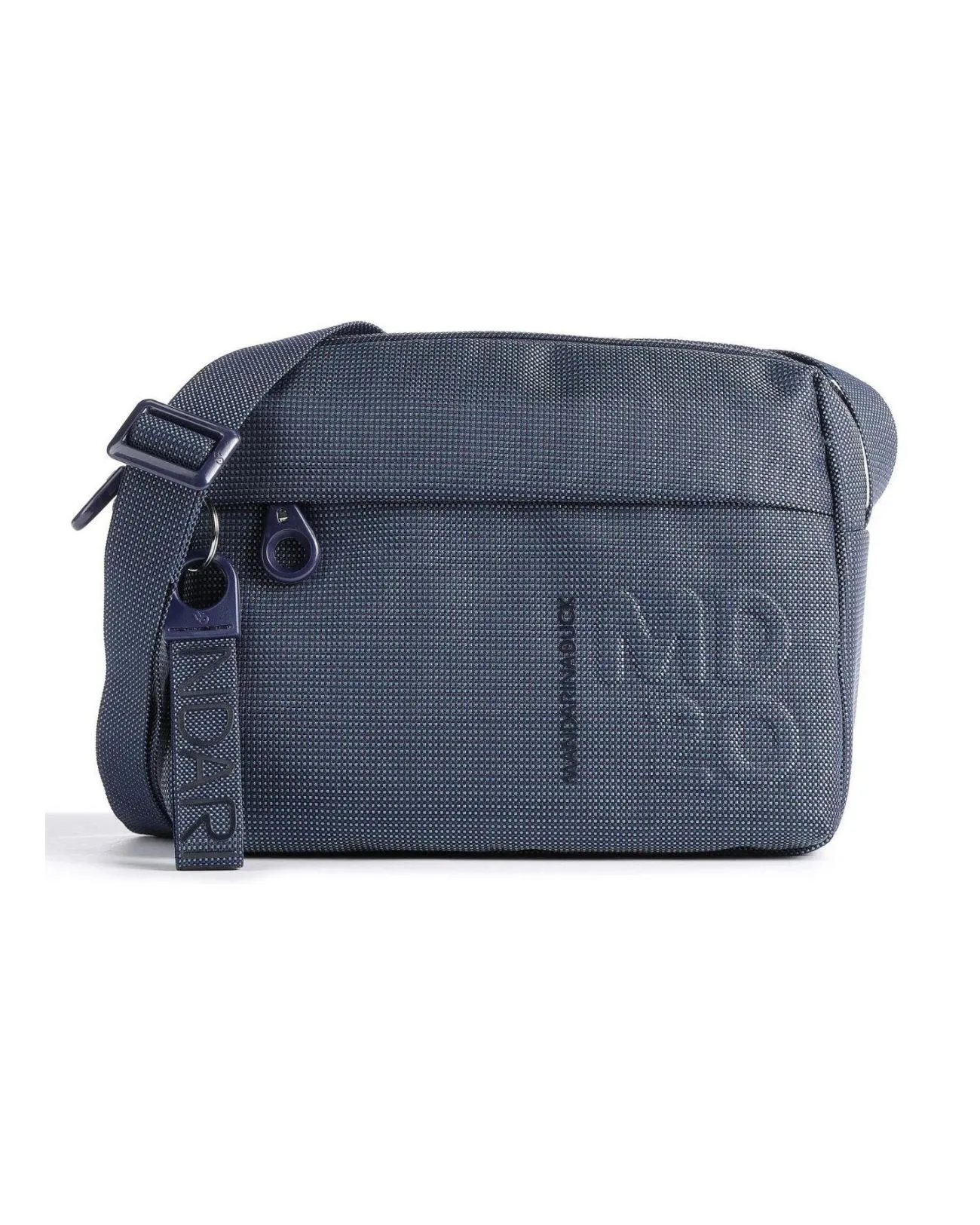 Mandarina Duck - Borsa piccola a tracolla in mitrix MD20