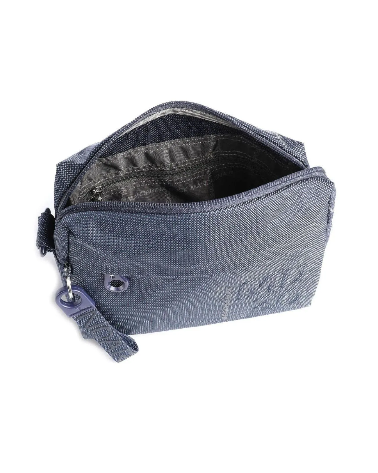 Mandarina Duck - Borsa piccola a tracolla in mitrix MD20