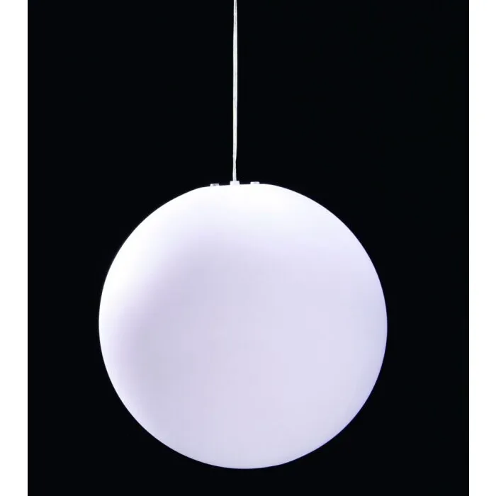 Mantra Lampada a sospensione Cromo, 1-Luce