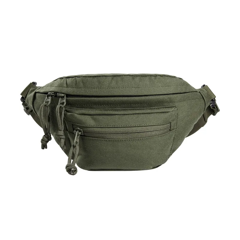 marsupio modulare tasmanian tiger verde