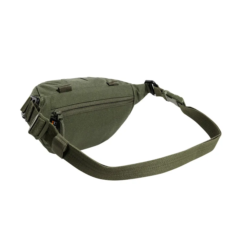 marsupio modulare tasmanian tiger verde