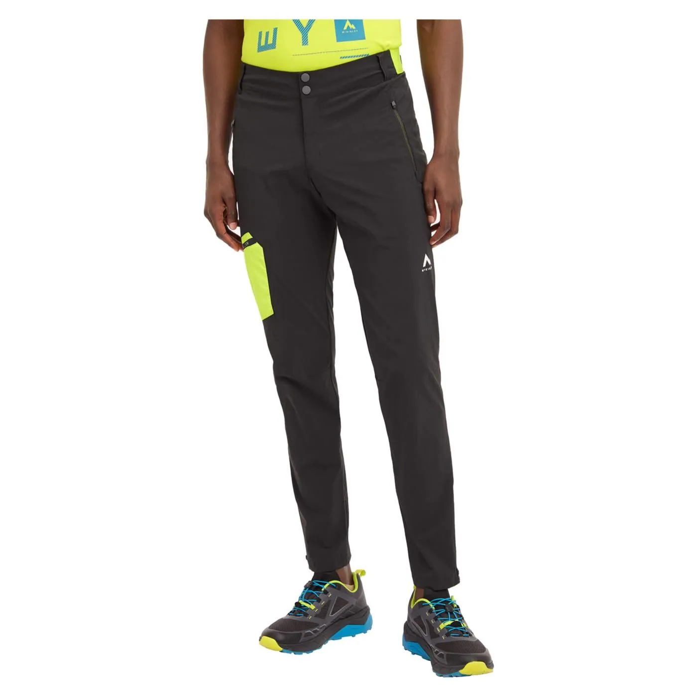     MC KINLEY BARI 4-WAY STRETCH PANT 417758 902
