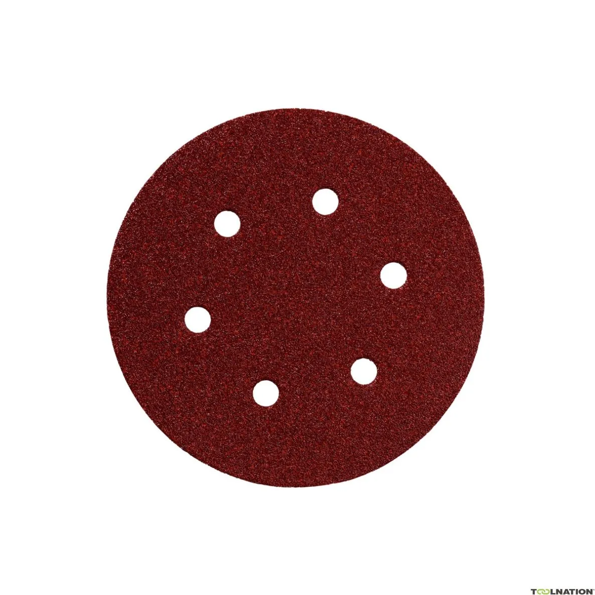 Metabo Accessori 624024000 25 fogli abrasivi adesivi 150 mm P 180,H+M,SXE