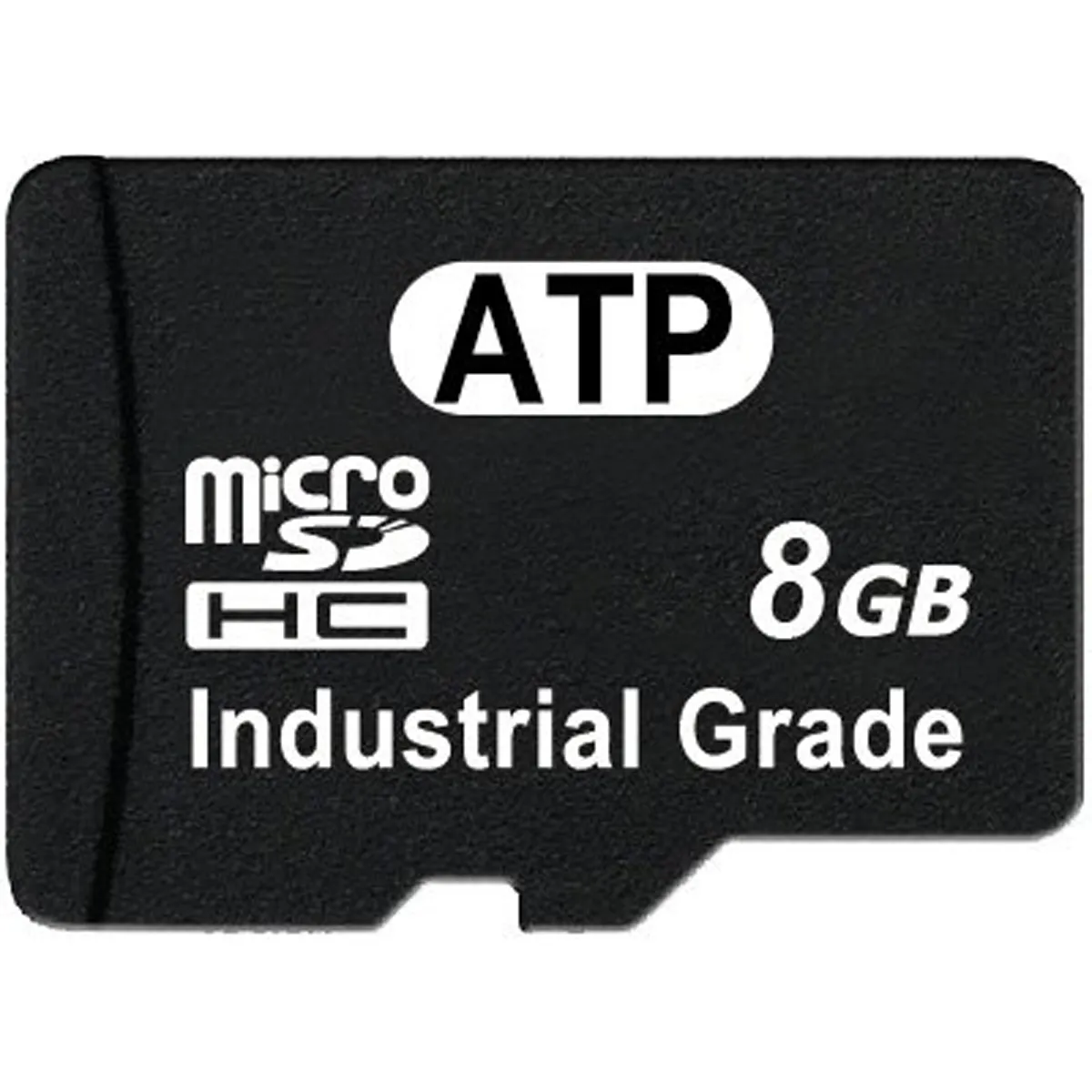 Micro SD ATP, 8 GB, Scheda MicroSDHC